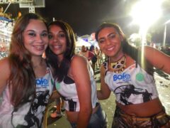 Bloco Bafo de Baco